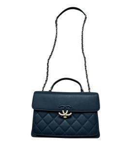 CHANEL Сумка через плечо