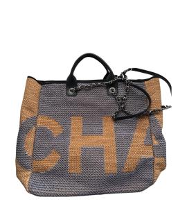 CHANEL Сумка тоут