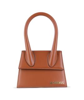 JACQUEMUS Сумка с короткими ручками