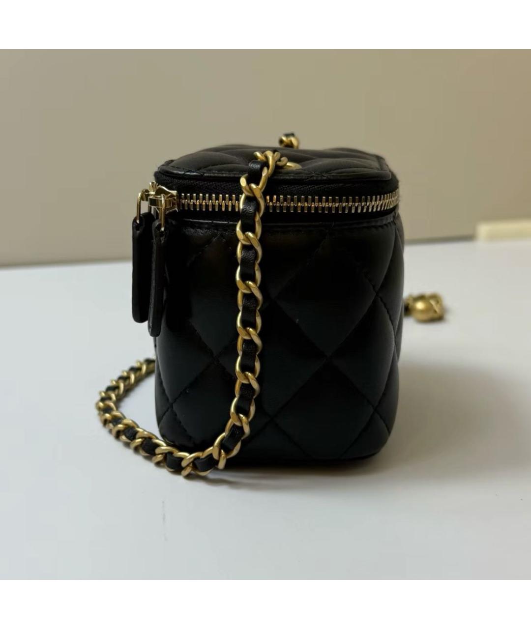 CHANEL Сумка через плечо, фото 2