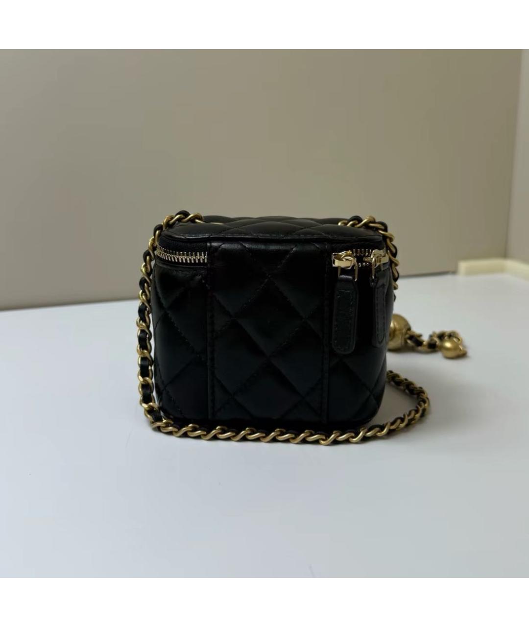 CHANEL Сумка через плечо, фото 3