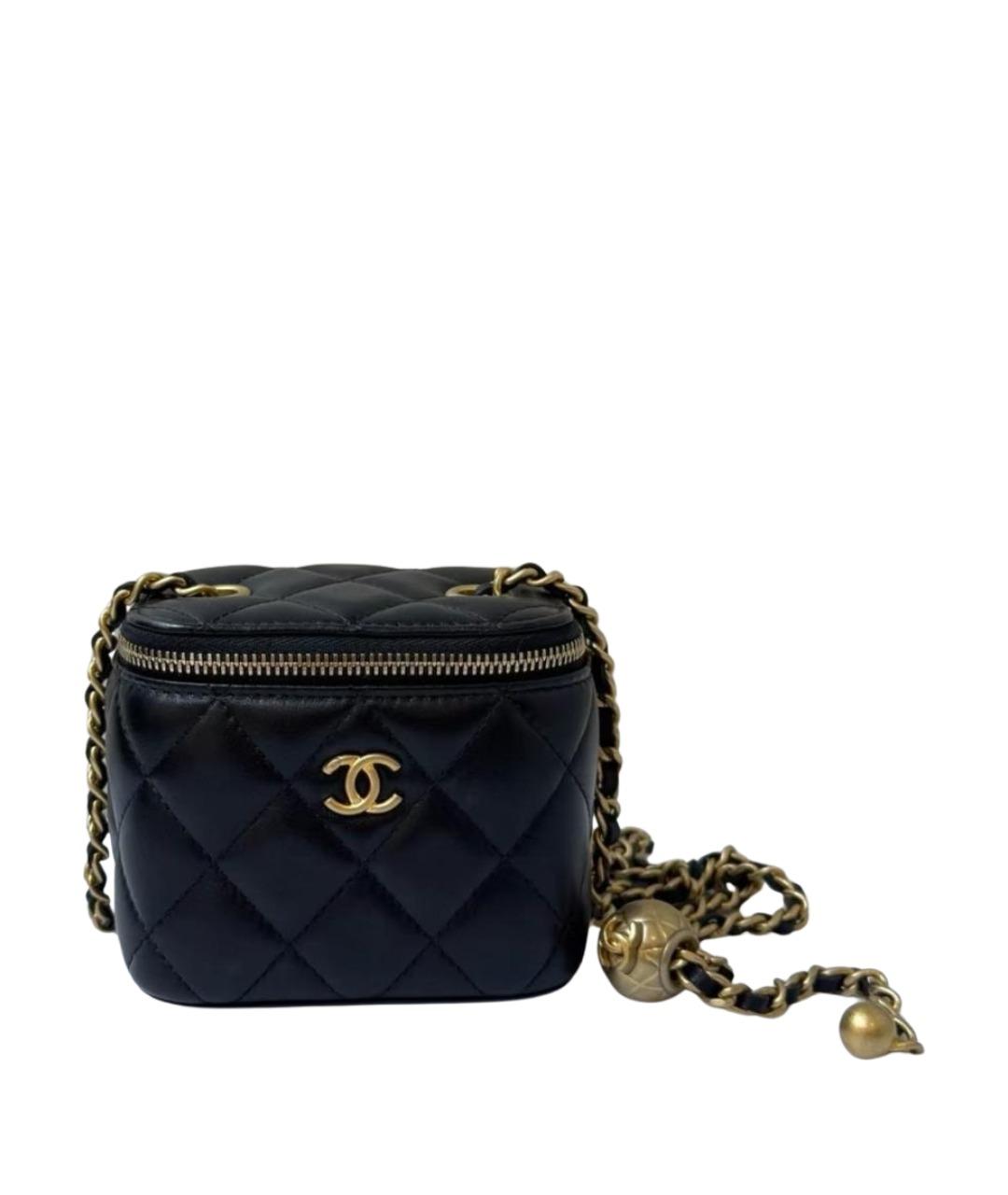 CHANEL Сумка через плечо, фото 1