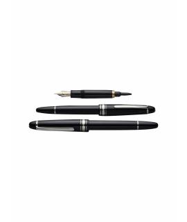 MONTBLANC Перьевая ручка