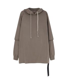 RICK OWENS DRKSHDW Худи/толстовка