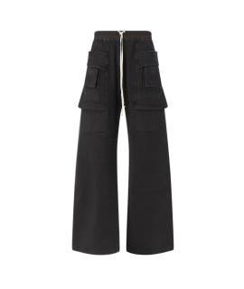 RICK OWENS DRKSHDW Повседневные брюки