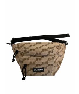 BALENCIAGA Поясная сумка