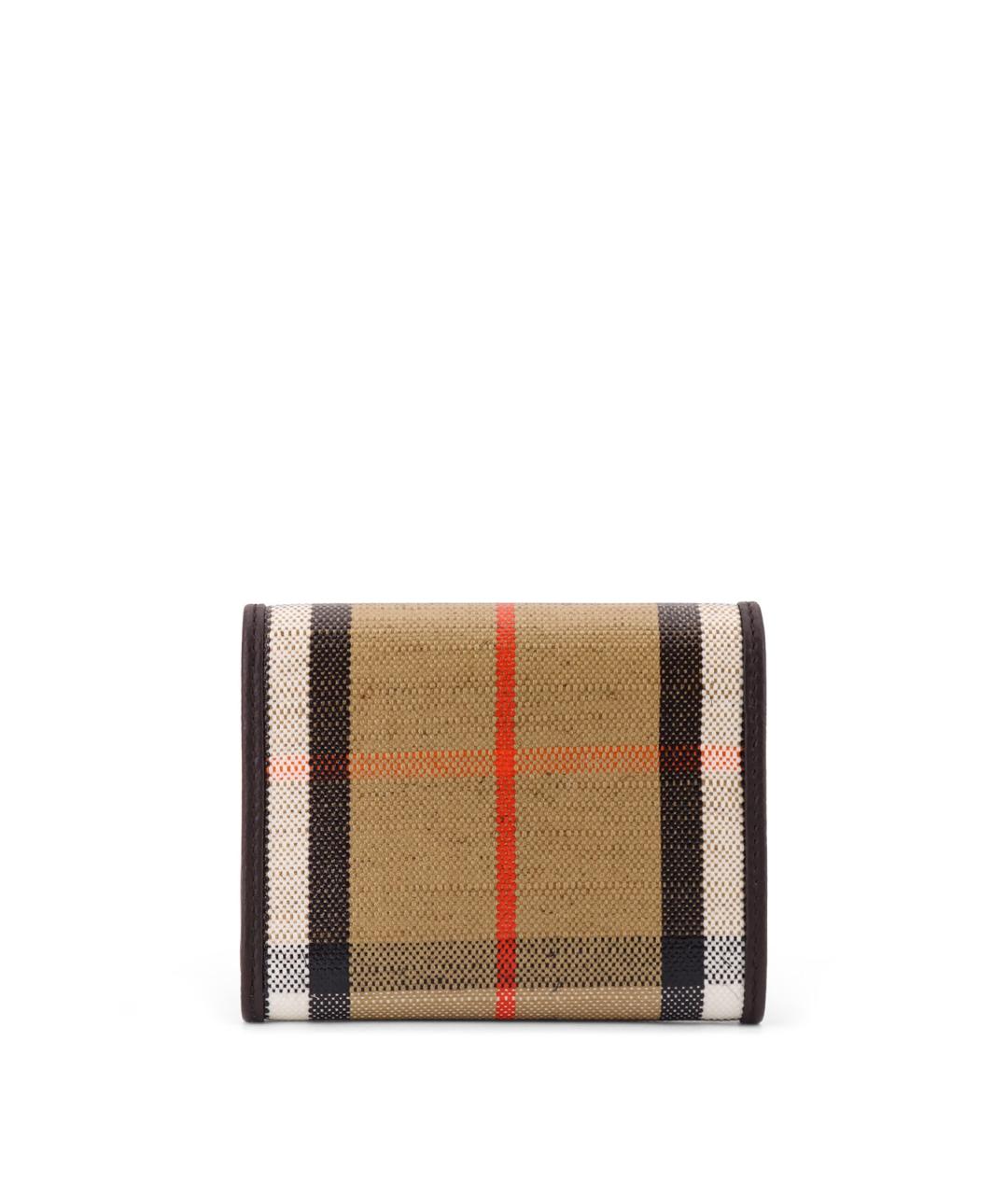 BURBERRY Мульти кошелек, фото 2