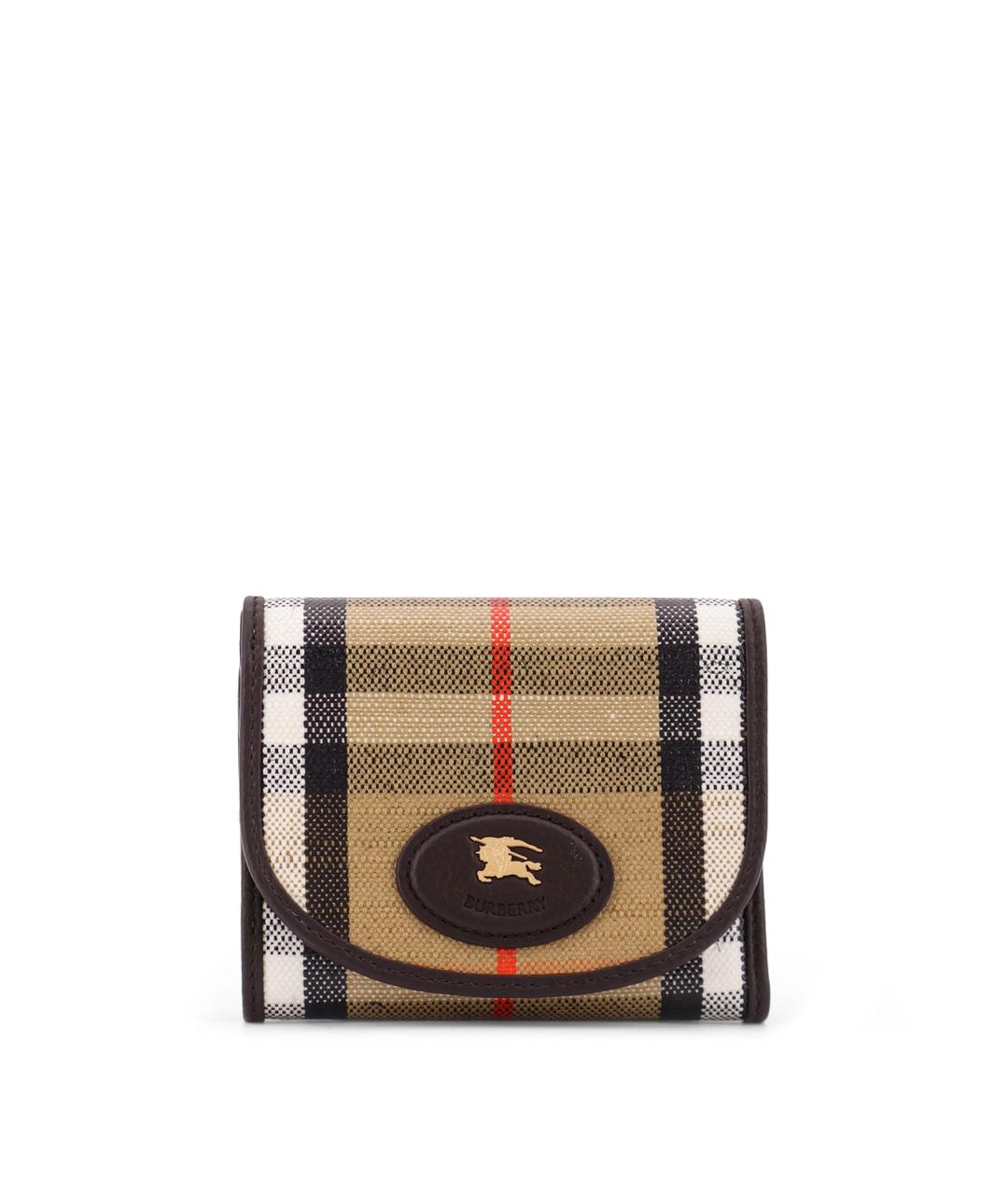 BURBERRY Мульти кошелек, фото 1