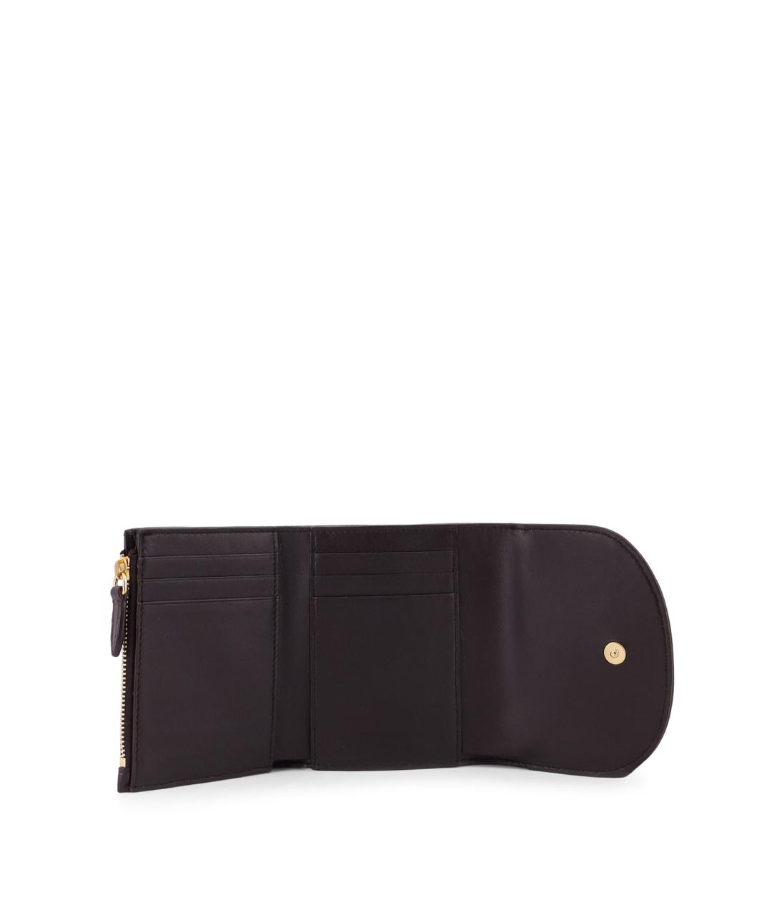 BURBERRY Мульти кошелек, фото 3