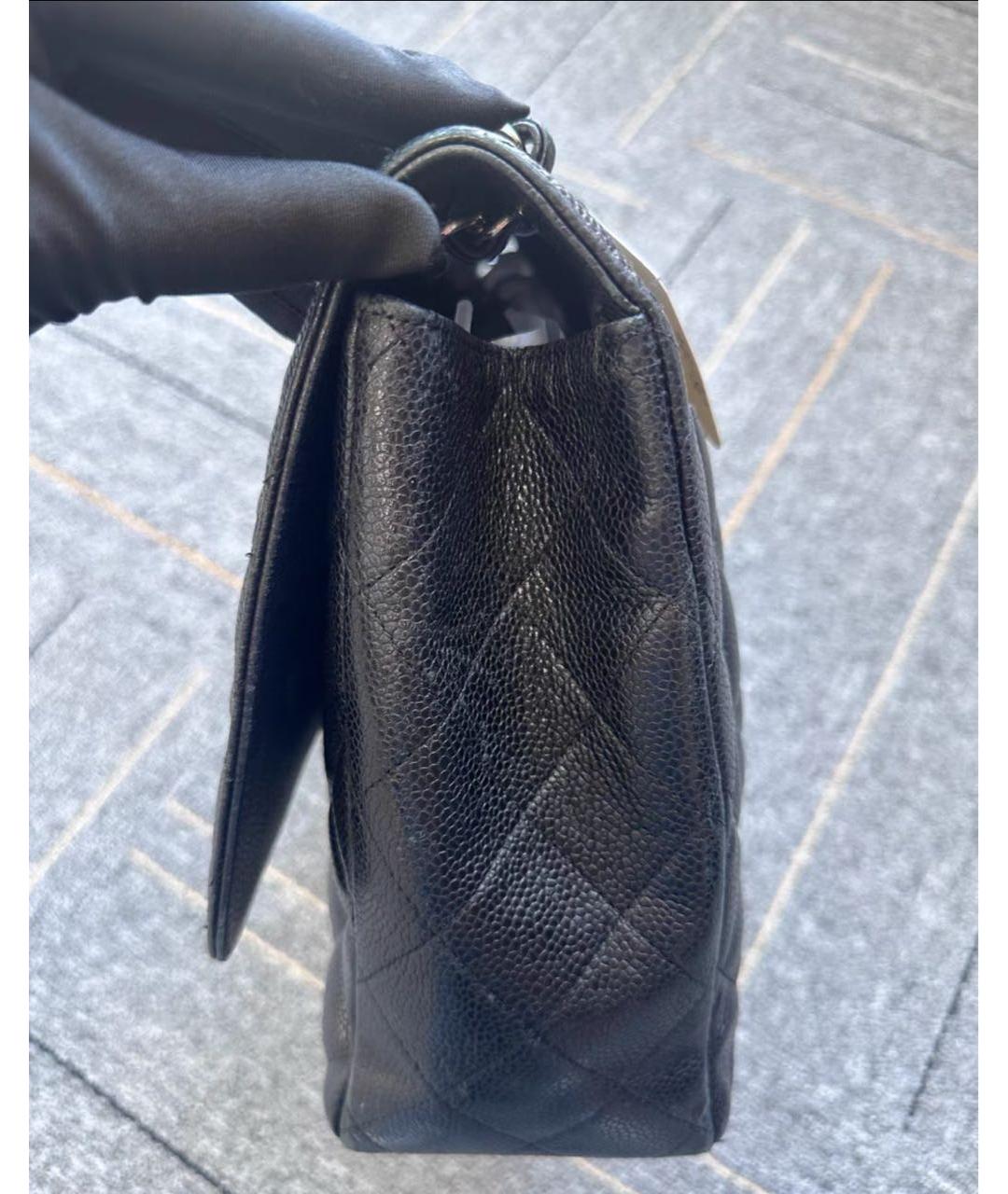 CHANEL Сумка через плечо, фото 3