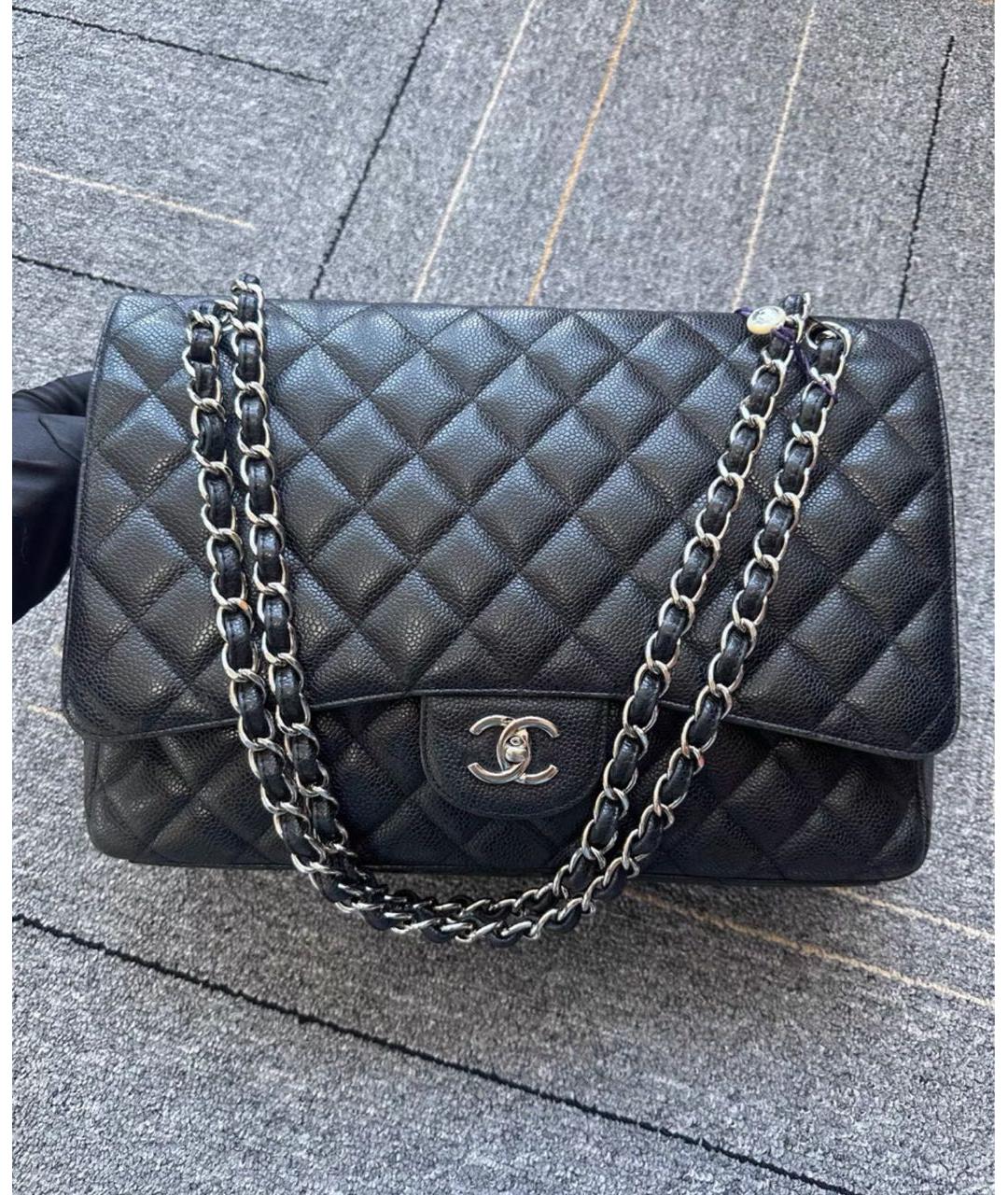 CHANEL Сумка через плечо, фото 6