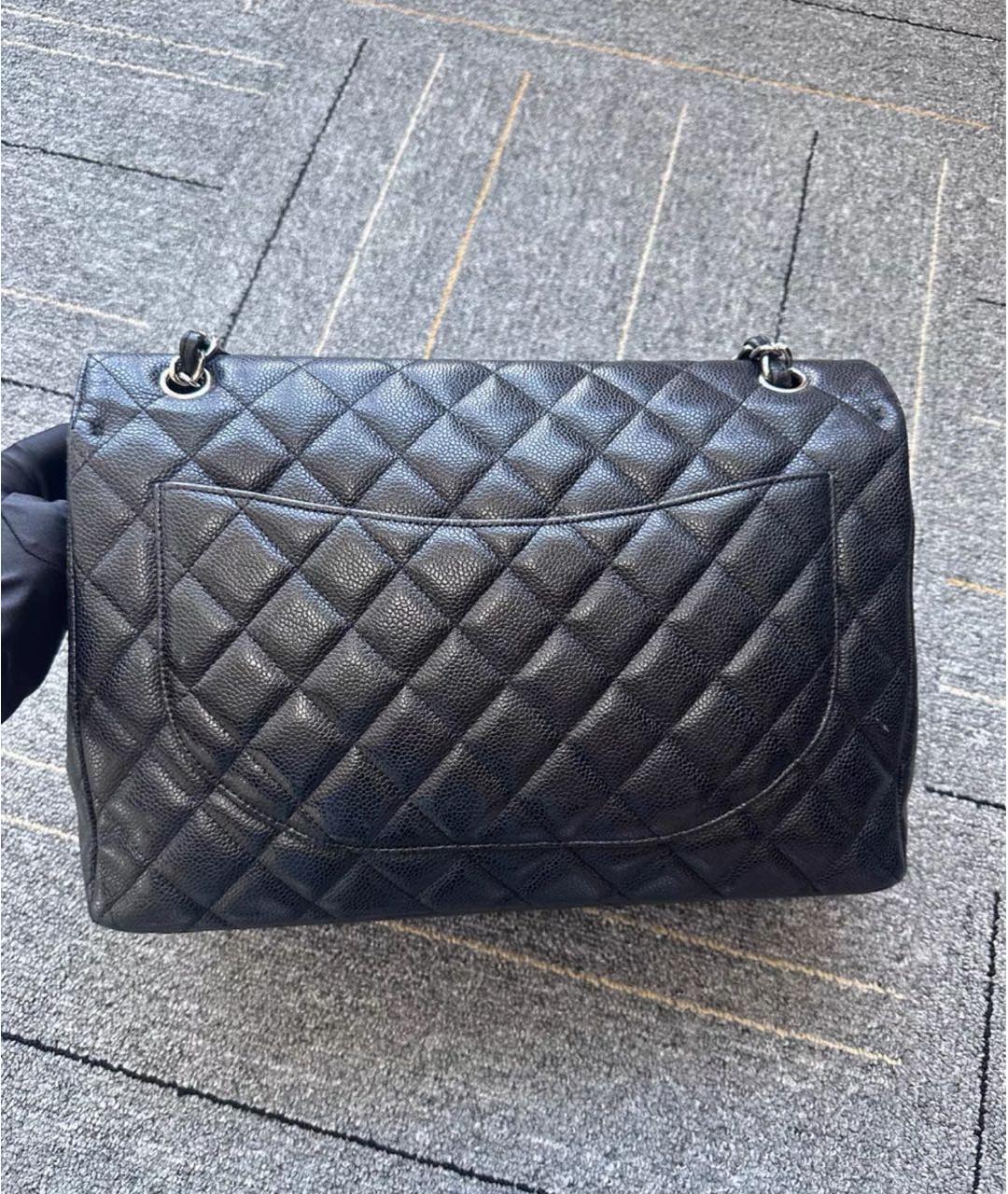 CHANEL Сумка через плечо, фото 4