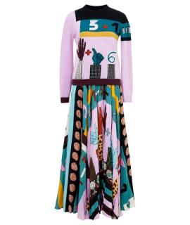 VALENTINO Костюм с юбками