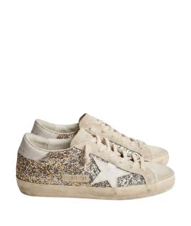 GOLDEN GOOSE Кеды