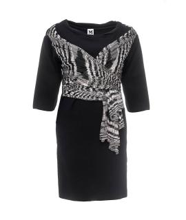 M MISSONI Повседневное платье