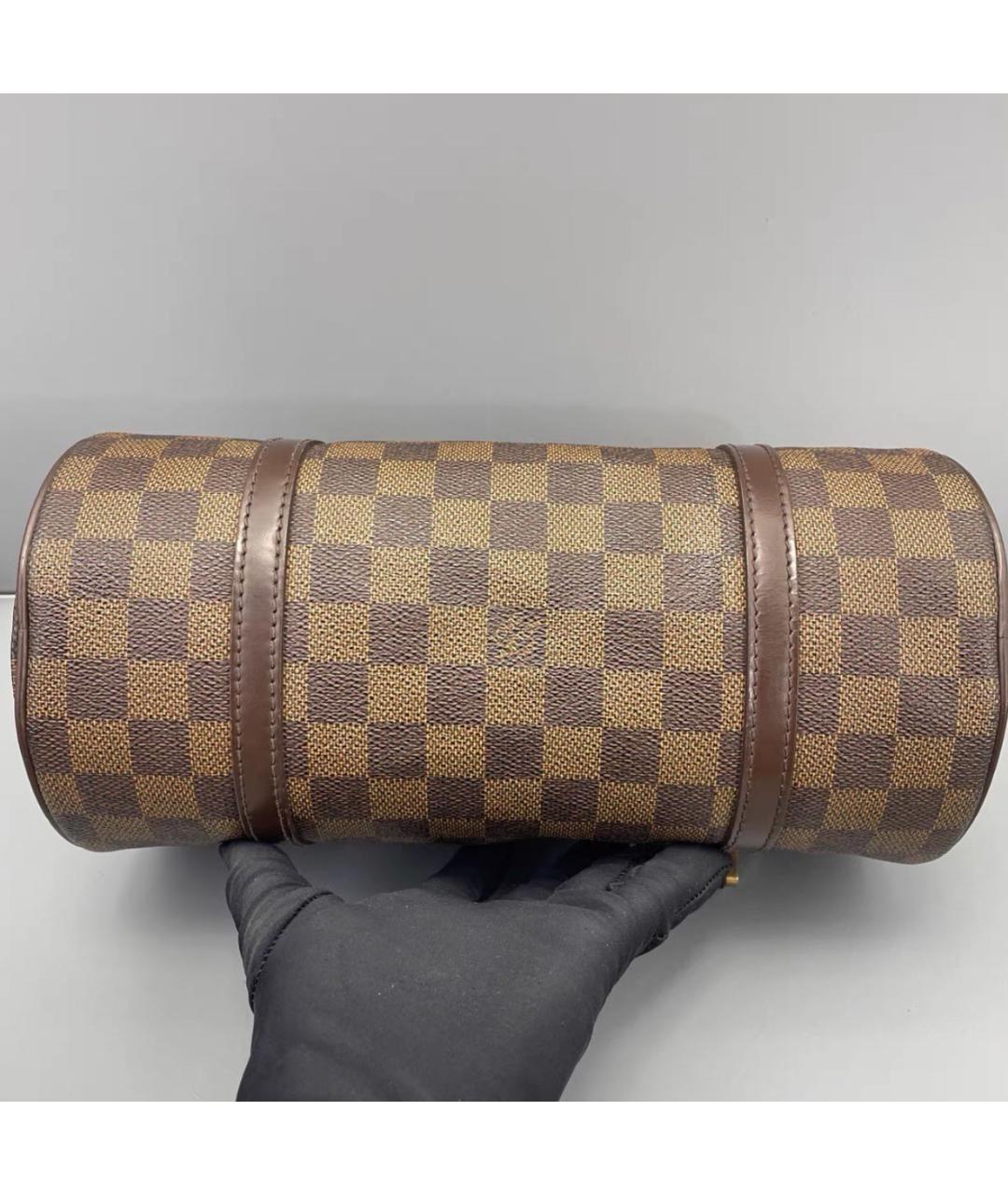 LOUIS VUITTON Сумка через плечо, фото 3