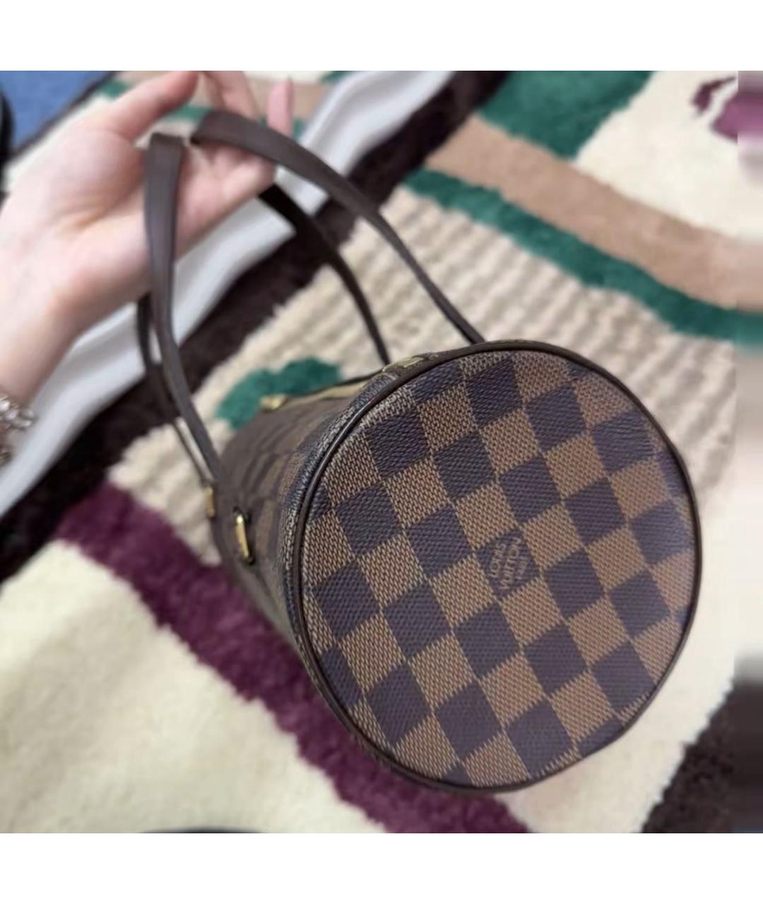 LOUIS VUITTON Сумка через плечо, фото 5