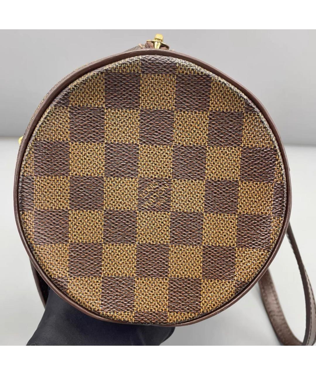 LOUIS VUITTON Сумка через плечо, фото 2