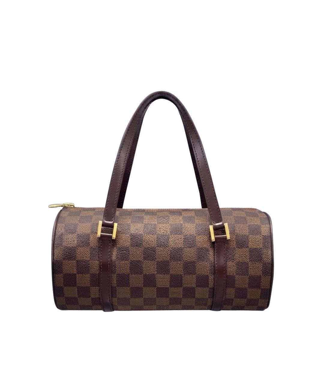 LOUIS VUITTON Сумка через плечо, фото 1