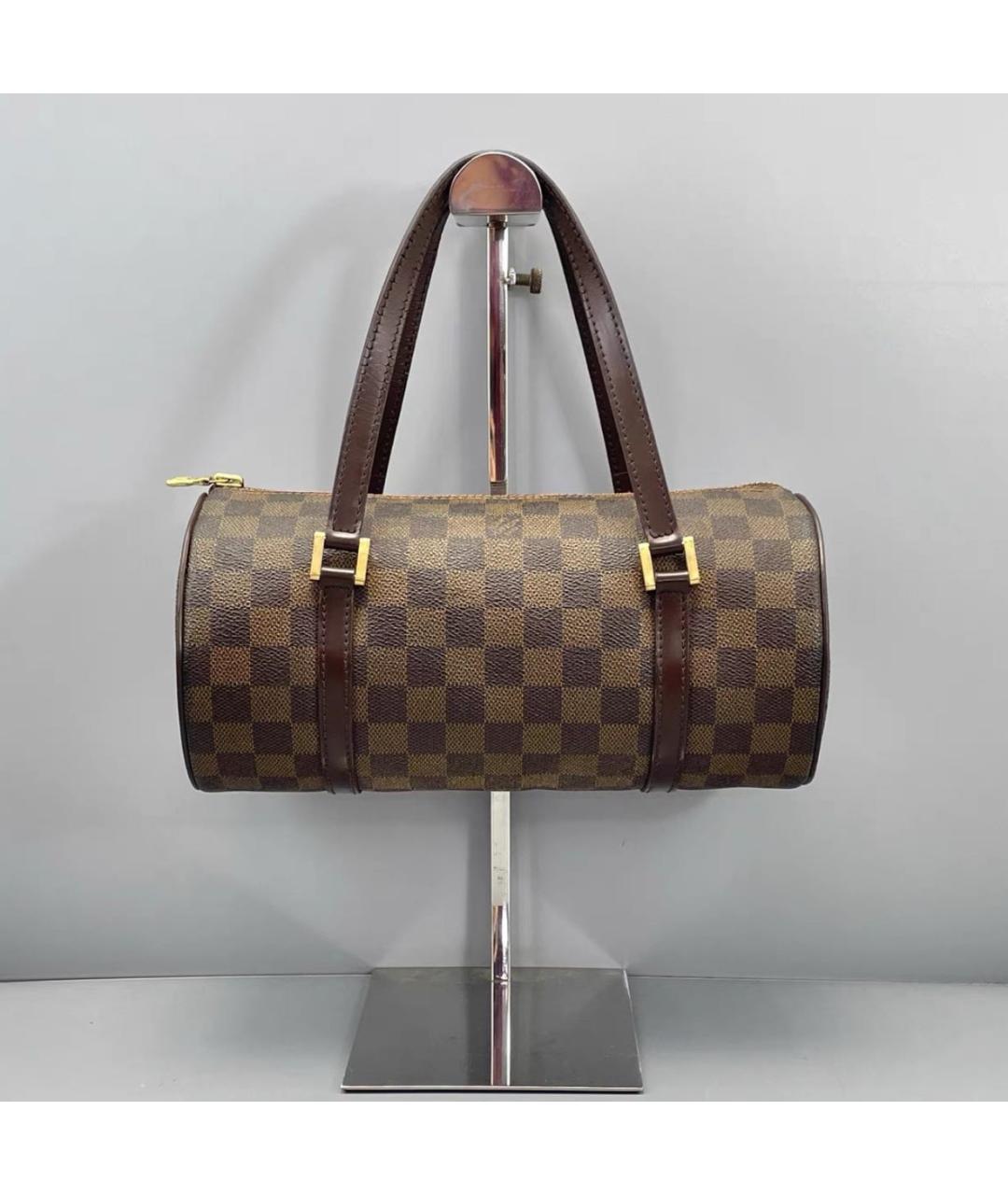 LOUIS VUITTON Сумка через плечо, фото 6