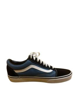VANS Низкие кроссовки / кеды