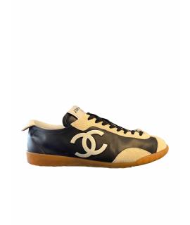 CHANEL Кеды