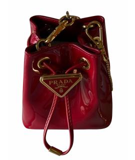 PRADA Сумка через плечо