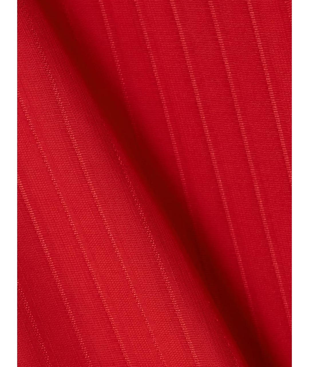 THE ROW Красная вискозная блузы, фото 5