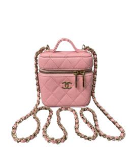 CHANEL Сумка через плечо