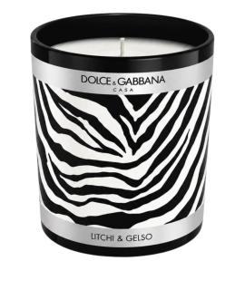 DOLCE&GABBANA Свеча