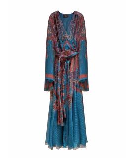 ETRO Коктейльное платье