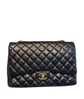 CHANEL Сумка через плечо