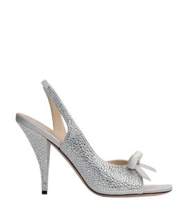 CHRISTIAN DIOR Туфли