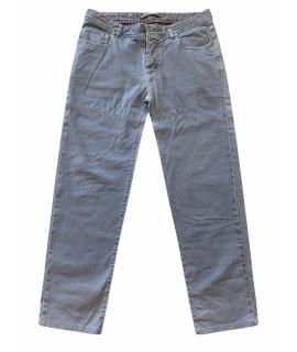 LORO PIANA Джинсы
