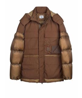 CP COMPANY Пуховик