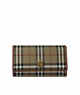 BURBERRY Клатч/вечерняя сумка
