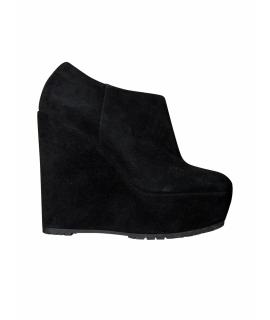 GIANVITO ROSSI Ботильоны