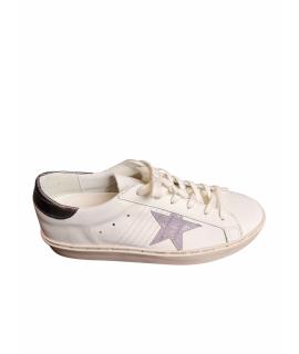 GOLDEN GOOSE Кеды