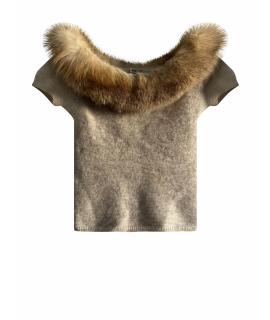 BLUMARINE Джемпер / свитер