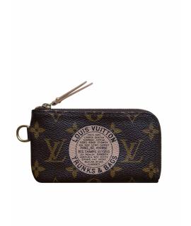 LOUIS VUITTON Ключница