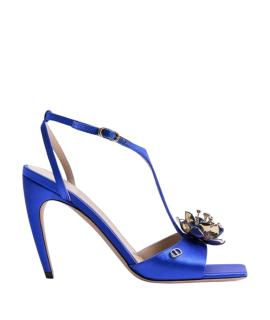 CHRISTIAN DIOR Сандалии