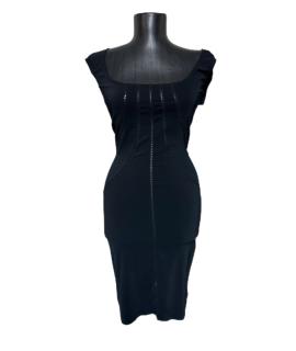 BLUMARINE Коктейльное платье