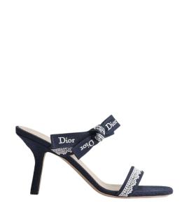 CHRISTIAN DIOR Сандалии