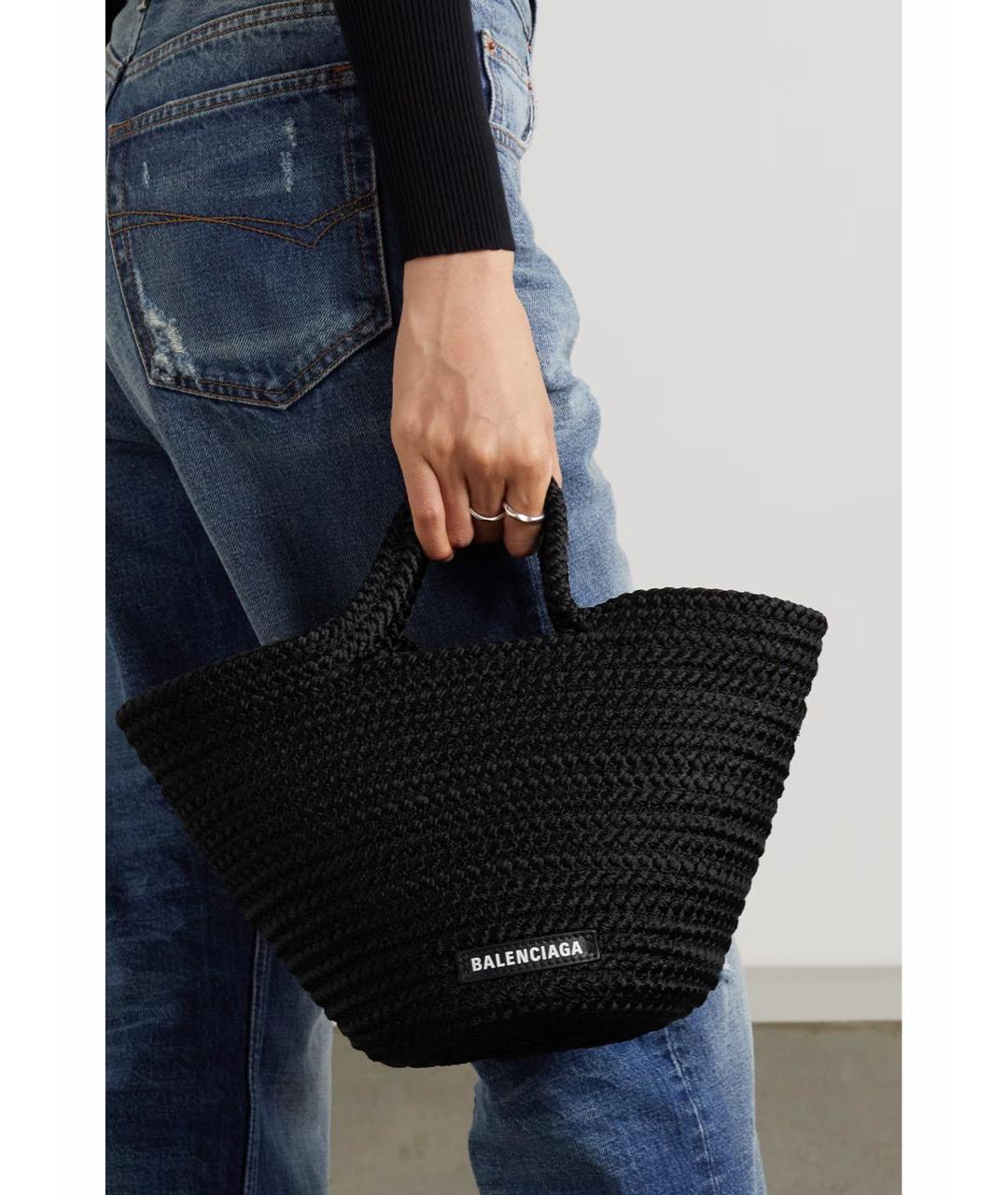 BALENCIAGA Сумка через плечо, фото 5