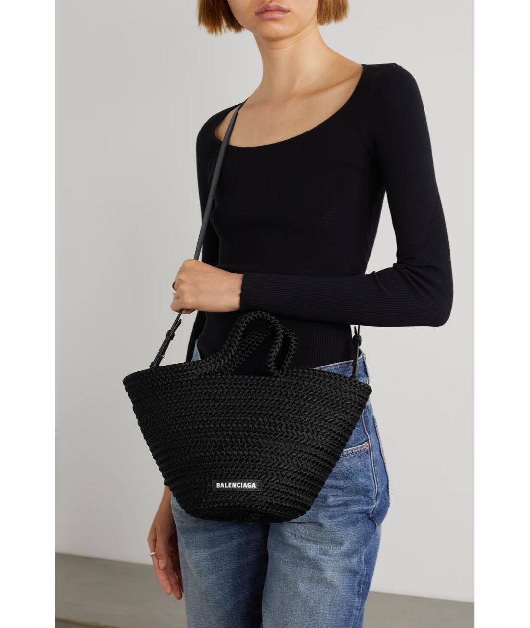 BALENCIAGA Сумка через плечо, фото 6