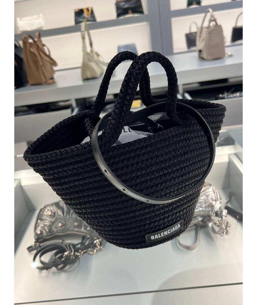 BALENCIAGA Сумка через плечо, фото 8