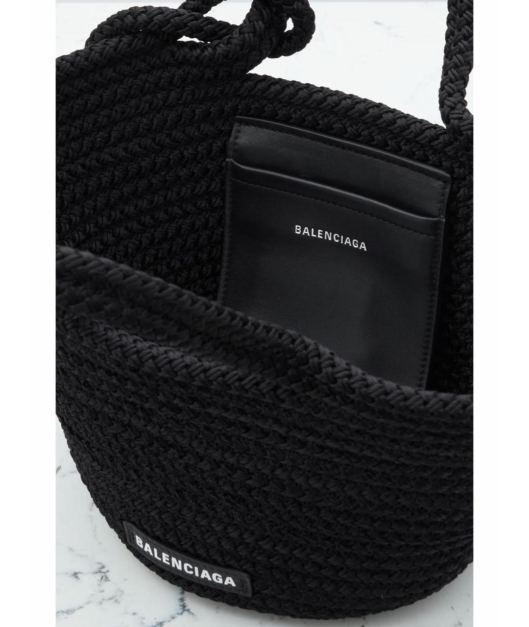BALENCIAGA Сумка через плечо, фото 4