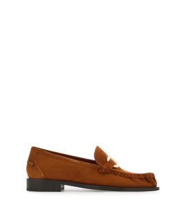 FERRAGAMO Лоферы