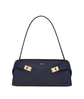 FERRAGAMO Сумка через плечо