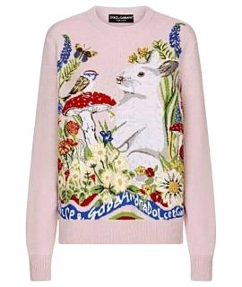 DOLCE&GABBANA Джемпер / свитер
